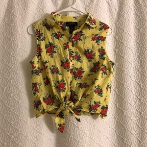 Vintage Ralph Lauren Top